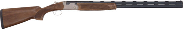 BERETTA 686 SPORTING 20GA. 30" - VR CT5 WOOD/BLUED VENT MIDRIB — view 1