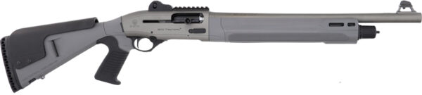 BERETTA 1301 TAC C MOD2 12GA - 3" 18.5" 5+1 PISTOL GRIP GRAY — view 1