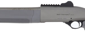 BERETTA 1301 TAC C MOD2 12GA - 3" 18.5" 5+1 PISTOL GRIP GRAY — view 2