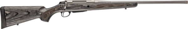 TIKKA T3X LAMINATED 7MM RM - 22" SS LAMINATE THREADED — view 1