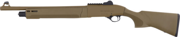 BERETTA 1301 TACTICAL 12GA - 3" 18.5" FDE 5+1 — view 1