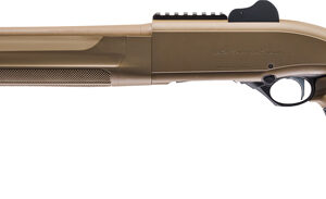 BERETTA 1301 TAC C MOD2 12GA - 3" 18.5" 7+1 PISTOL GRP FDE — view 2