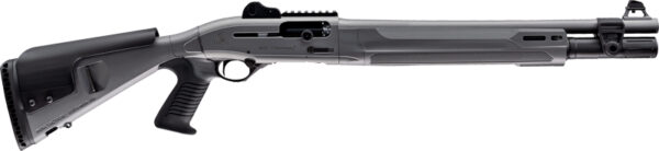 BERETTA 1301 TAC C MOD2 12GA - 3" 18.5" 7+1 PISTOL GRP GRAY — view 1