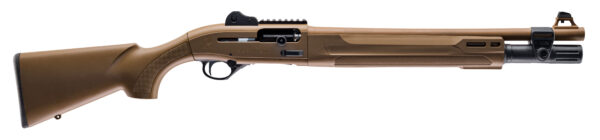 BER 1301 TAC C MOD.2 12GA 18.5 FDE 7+1 — view 1
