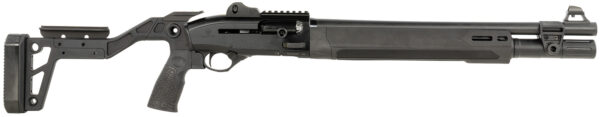 BER J131M2CPC187   1301 TAC C MOD2   18.5 CHSL BLK — view 1