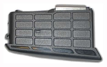 SAKO MAGAZINE A7 7MM REM. MAG. - 3RD POLYMER — view 1