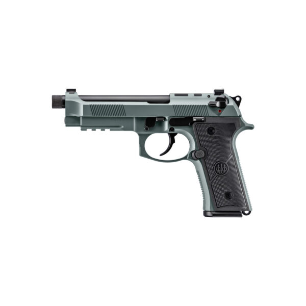BERETTA M9A4 9MM LUNAR 5" 10+1 TB — view 1