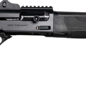 BER 1301 TAC C PG MOD.2 12GA 18.5 BLK 7+1