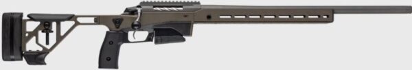 TIKKA T3X ACE TARGET 6MM CM - 26" THREADED BLACK — view 1