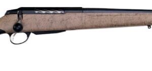 TIKKA T3X LITE 6MM CM - ROUGHTECH TAN 24" BLUED/SYNT