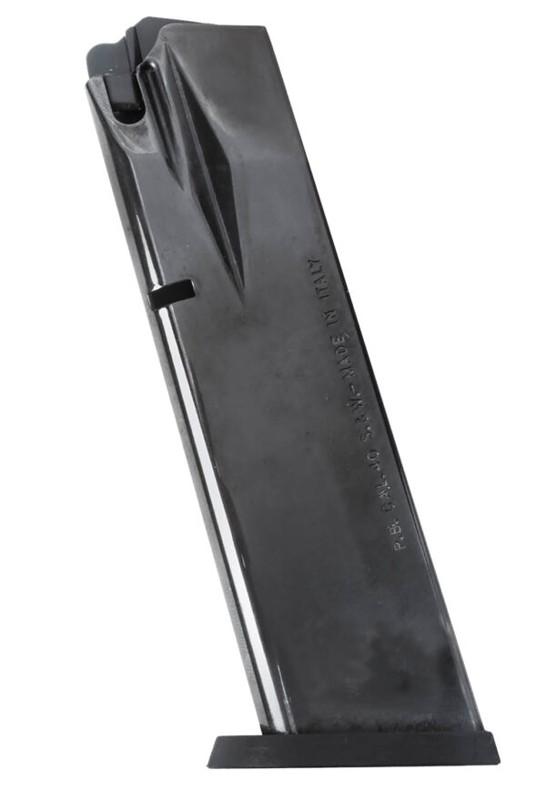 Beretta USA C89132   14rd 40 S&W Fits Beretta Px4 Storm Black Steel — view 1