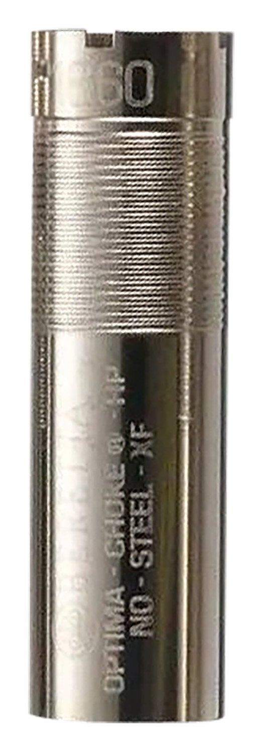 Beretta USA C62070 OptimaChoke HP  Beretta 12 Gauge Full Flush Steel — view 1