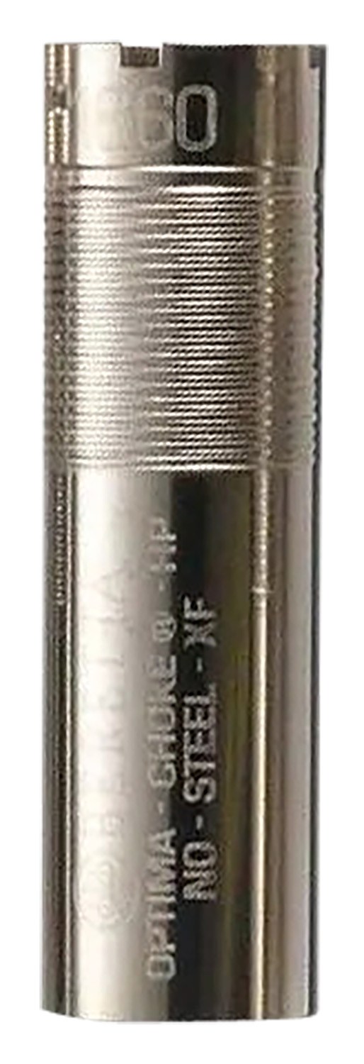 Beretta USA C62072 OptimaChoke HP  Beretta 12 Gauge Modified Flush Steel — view 1