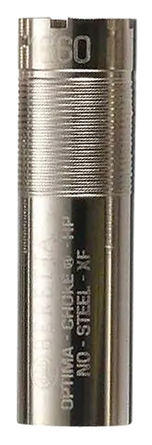 Beretta USA C62073 OptimaChoke HP  Beretta 12 Gauge Improved Cylinder Flush Steel — view 1