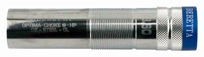 BERETTA OPTIMACHOKE HP EXT. - 12GA CYLINDER COLOR CODE BLUE — view 1
