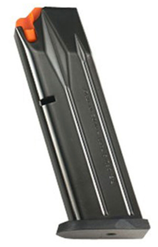Beretta USA JM88400 Px4 Storm  15rd 9mm Luger Compatible w/ Compact/Subcompact Black Steel — view 1