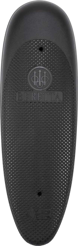 BERETTA RECOIL PAD MICRO-CORE - SKEET/SPORTING SMOOTH .71" BLK — view 1