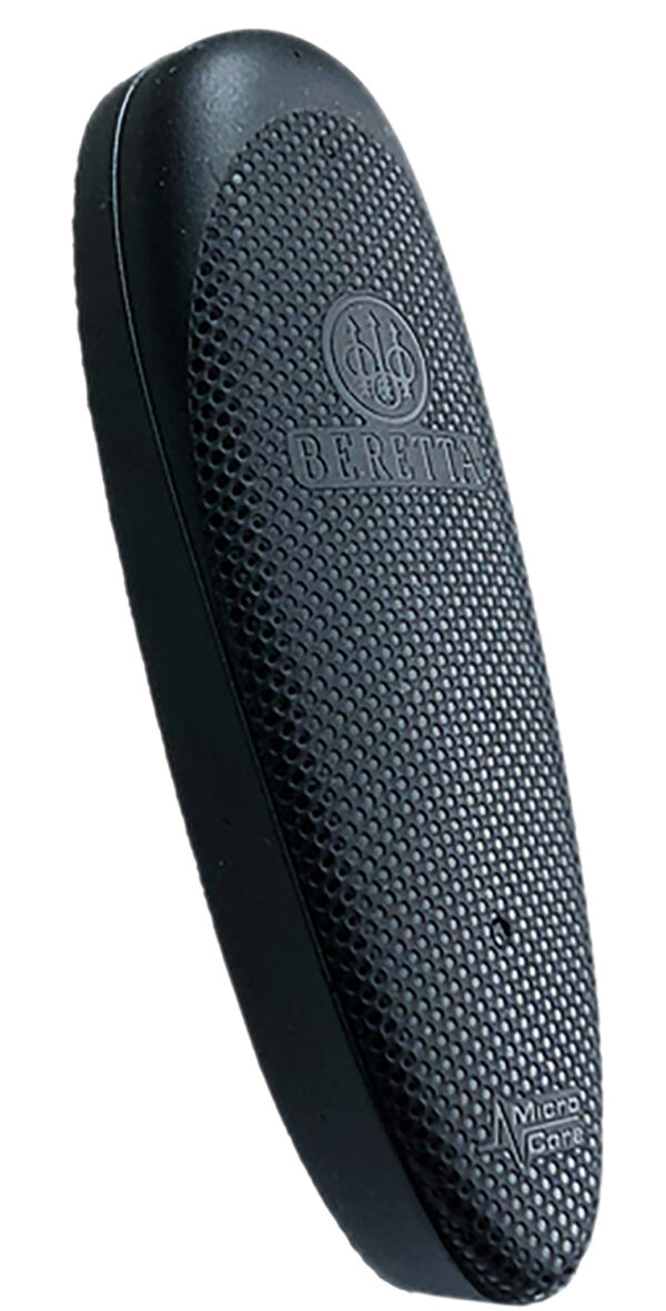 Beretta USA E73025 MicroCore Trap Beretta Black Rubber, Width 0.79" — view 1