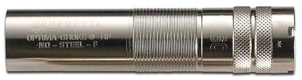 Beretta USA C62181 OptimaChoke HP  Beretta 12 Gauge Improved Cylinder 3/4" Extended Steel — view 1