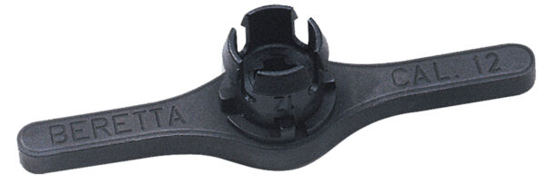 Beretta USA JCW12 Choke Tube Tool 12 Gauge Shotgun Black — view 1