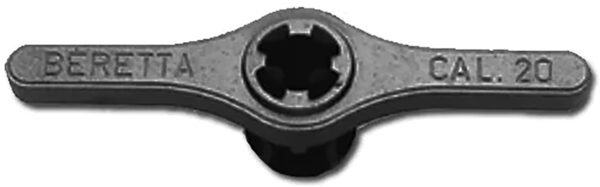 Beretta USA JCW20 Wrench  for 20 Gauge Shotguns with Internal Chokes — view 1