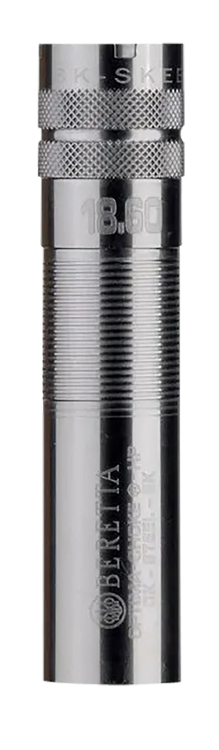 Beretta USA C62183 OptimaChoke HP  Beretta 12 Gauge Skeet EU 3/4" Extended Steel — view 1