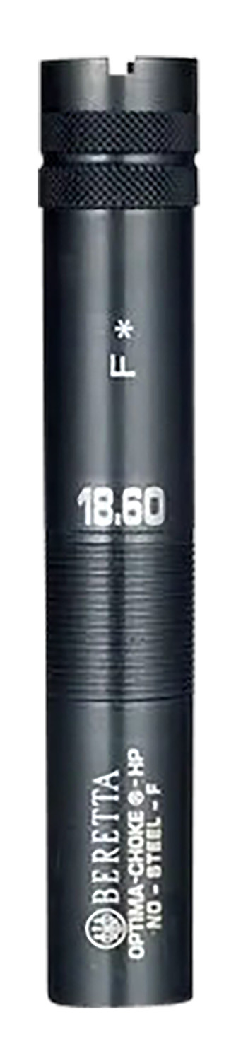 Beretta USA C62264 OptimaChoke HP  Beretta 12 Gauge Improved Modified 2" Extended Steel — view 1