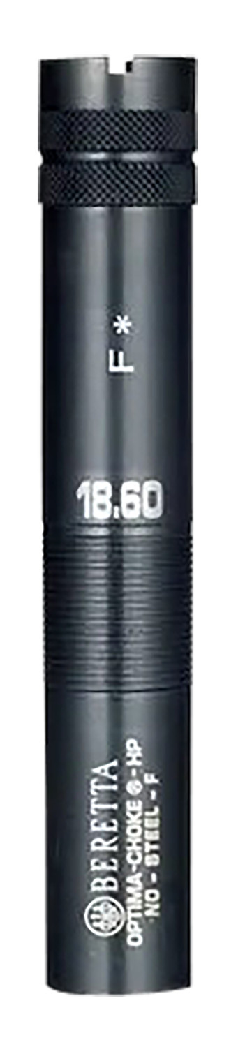 Beretta USA C62265 OptimaChoke HP  Beretta 12 Gauge Modified 2" Extended Steel — view 1