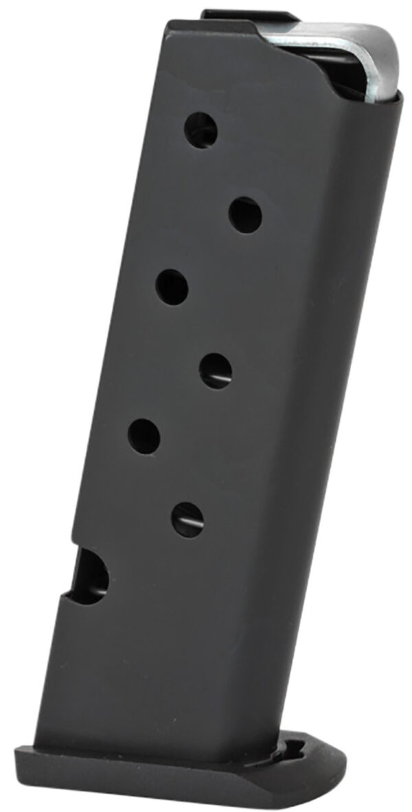 Beretta USA JM32 3032 Tomcat  7rd 32 ACP Blued Steel — view 1