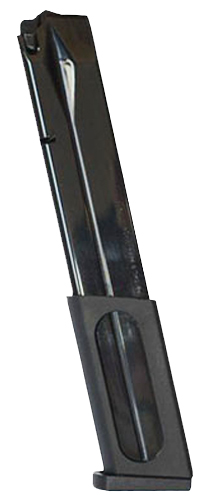 Beretta USA C89282 Cx4 Storm  30rd 9mm Luger Compatible w/ Beretta 92FS Blued Gloss Steel — view 1