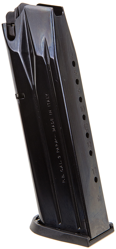 Beretta USA JM4PX917 Px4 Storm  17rd 9mm Luger Black Steel — view 1