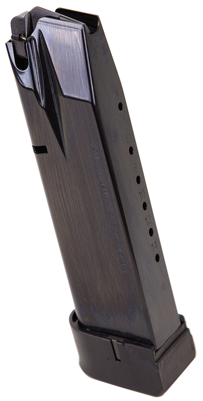 Beretta USA JM4PX4017 Px4 Storm  17rd 40 S&W Black Steel — view 1