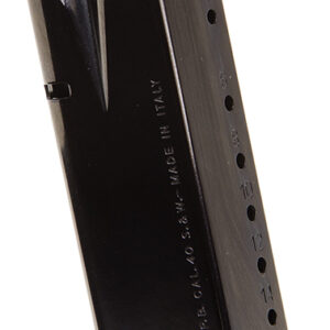 Beretta USA JM4PX4014 Px4 Storm  14rd 40 S&W Black Steel