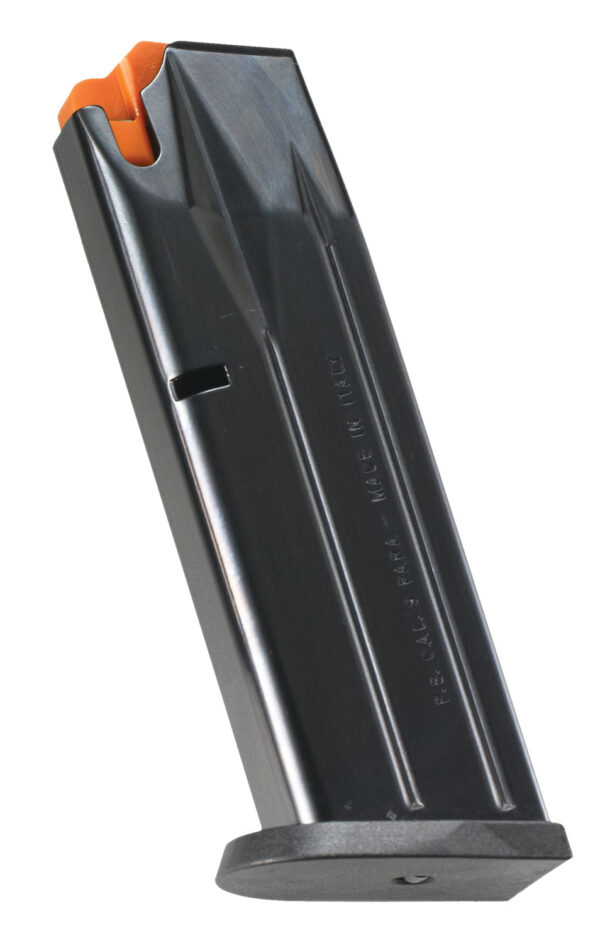 Beretta USA JM88512 Px4 Storm Compact 10rd 40 S&W Black Steel — view 1