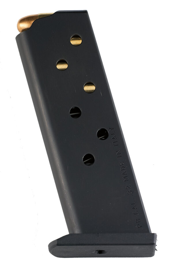 Beretta USA JM904P12 90-Two/96  12rd 40 S&W Blued Steel — view 1