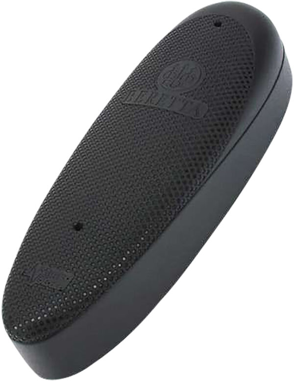 Beretta USA E73028 MicroCore Field Beretta Black Rubber, Width 1" — view 1