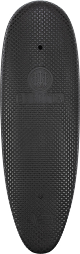 BERETTA RECOIL PAD MICRO-CORE - TRAP CHECKERED 1.11" BLACK — view 1