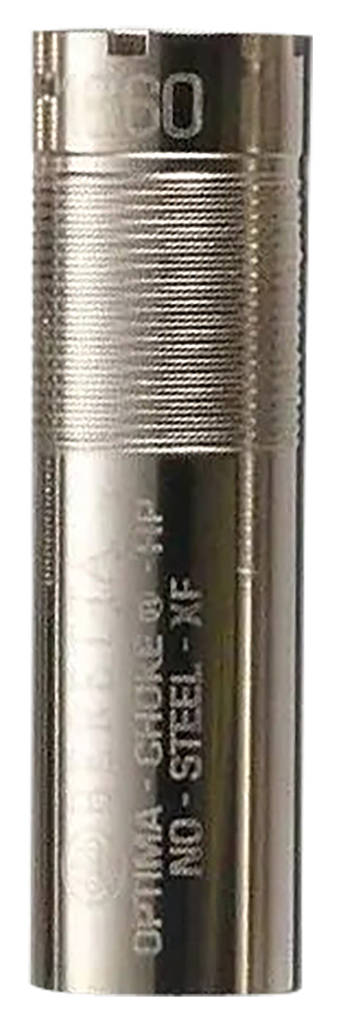 Beretta USA C61850 OptimaChoke HP  Beretta 20 Gauge Modified Flush Steel — view 1