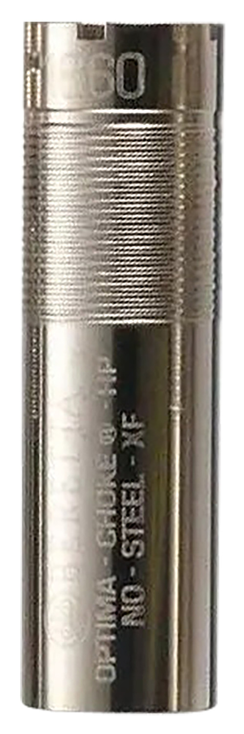 Beretta USA C61851 OptimaChoke HP  Beretta 20 Gauge Improved Cylinder Flush Steel — view 1