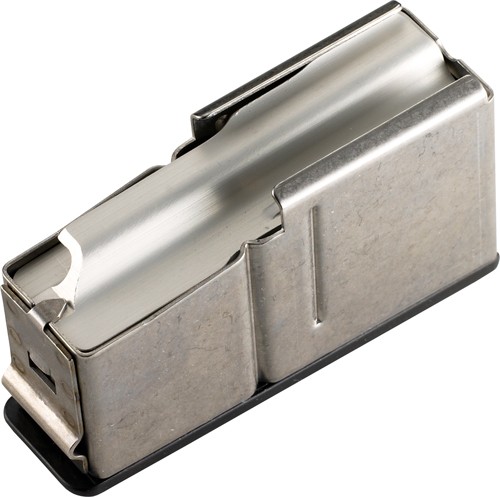 SAKO MAGAZINE 85 SMALL ACTION - 5RD .243/.260/.308 BLUED — view 1