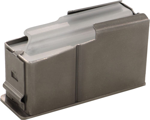 SAKO MAGAZINE 85 SMALL ACTION - 4RD .270WSM/.300WSM S/S — view 1