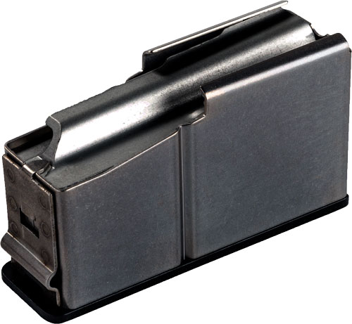 SAKO MAGAZINE 85 MEDIUM ACTION - 5RD .25-06/.270/.30-06 BLUED — view 1