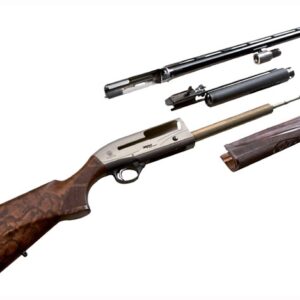 BERETTA A400 XPLOR ACTION KO - 12GA. 3" 26"VR CT3 BRONZE WAL — view 2
