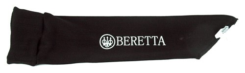 BERETTA PISTOL SOCK W/LOGO - BLACK — view 1