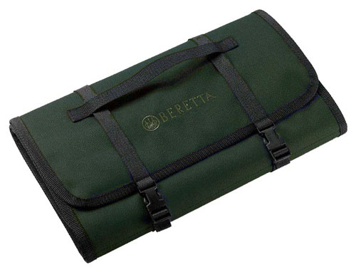 BERETTA FOLDING CLEANING MAT - 14.5" X 53.75" GREEN — view 1