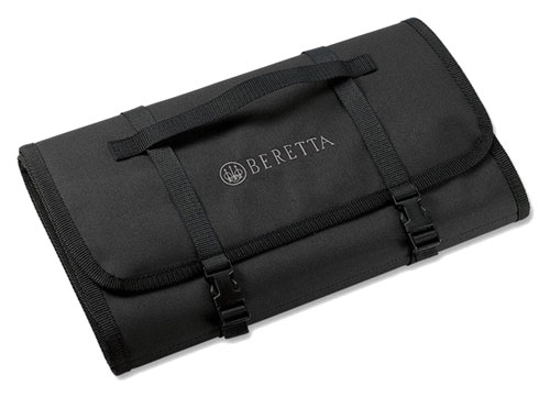 BERETTA FOLDING CLEANING MAT - 14.5" X 53.75" BLACK — view 1