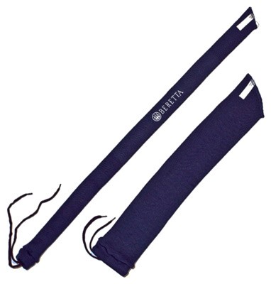 BERETTA GUN SOCK W/LOGO 2-PC. - 25" STOCK SOCK & 35" BBL SOCK — view 1