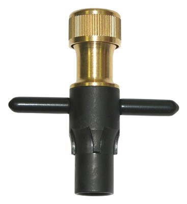 BERETTA CHOKE TUBE WRENCH - 12GA. WITH THREAD CHASER — view 1