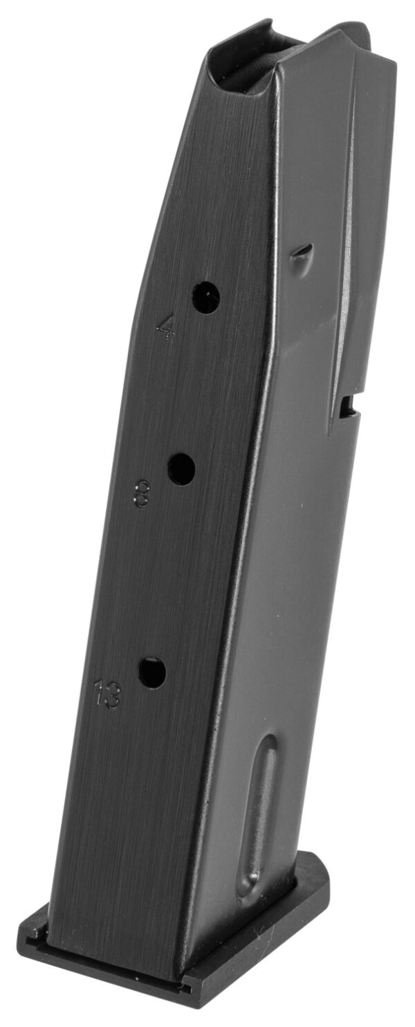 Beretta USA JM80396HC 84  Blued 13rd 380 ACP Compatible w/ Beretta 84/84B/84BB/84F/84FS — view 1