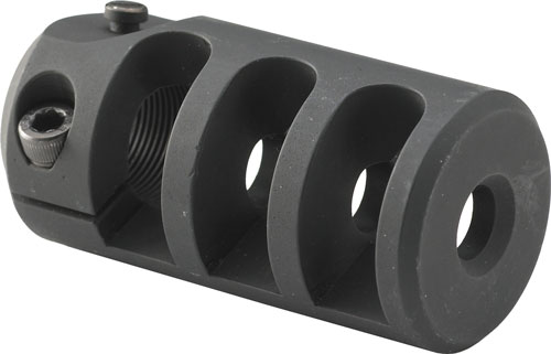 SAKO MUZZLE BRAKE TRG - 22/42/M10 PHOSPHATE — view 1